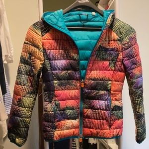 Save the duck ultra light jacket